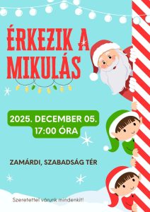 3517 zamardi programok