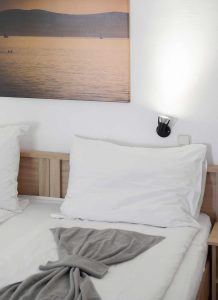 Balaton Hotel Platan Zamárdi - 2 ágyas szoba