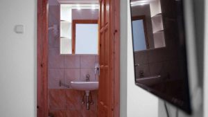 Balaton, Hotel Platán Zamárdi - Zimmer mit 2 Betten