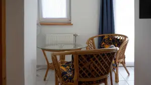 Balaton Hotel Platan Zamárdi - 2 ágyas szoba