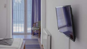 Balaton Hotel Platan Zamárdi - 3 ágyas szoba
