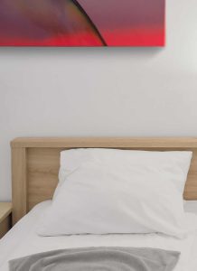Balaton Hotel Platan Zamárdi - 3 ágyas szoba