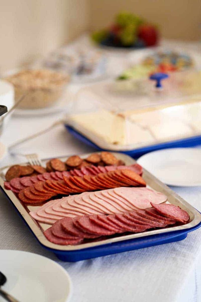 Töltődj tavasszal a Balatonnál! 2 Platán Hotel, Balaton - büféreggeli