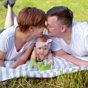 Balaton Unterkunft Zamárdi Platan Hotel kostenloses Babypaket