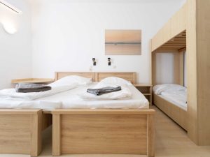 Balaton Hotel Platán Zamárdi Familienzimmer