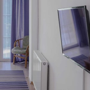 Platán Hotel Zamárdi Balaton 3 ágyas szoba