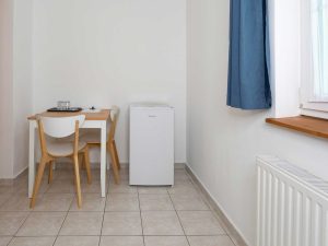 Balaton hotel Platán Zamárdi fürdőszoba