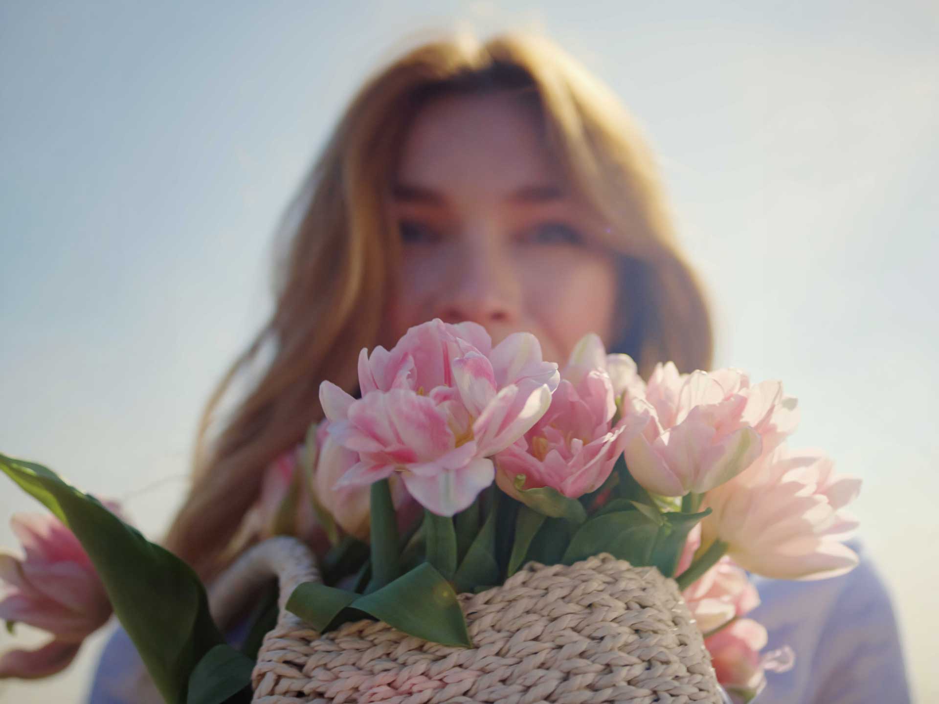 Balaton szállás Zamárdi Platán Garden & Rooms tulipánszüret Kőröshegy