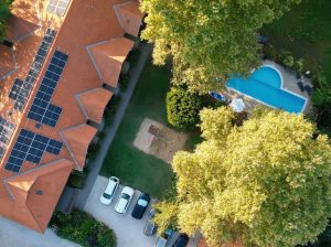 Balaton szálloda Zamárdi Platán Garden & Rooms