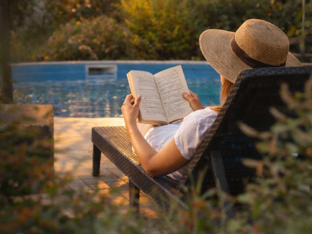 A Platán Garden & Rooms egy családias hangulatú balatoni hotel Zamárdiban, pár perc sétára a Balatontól.