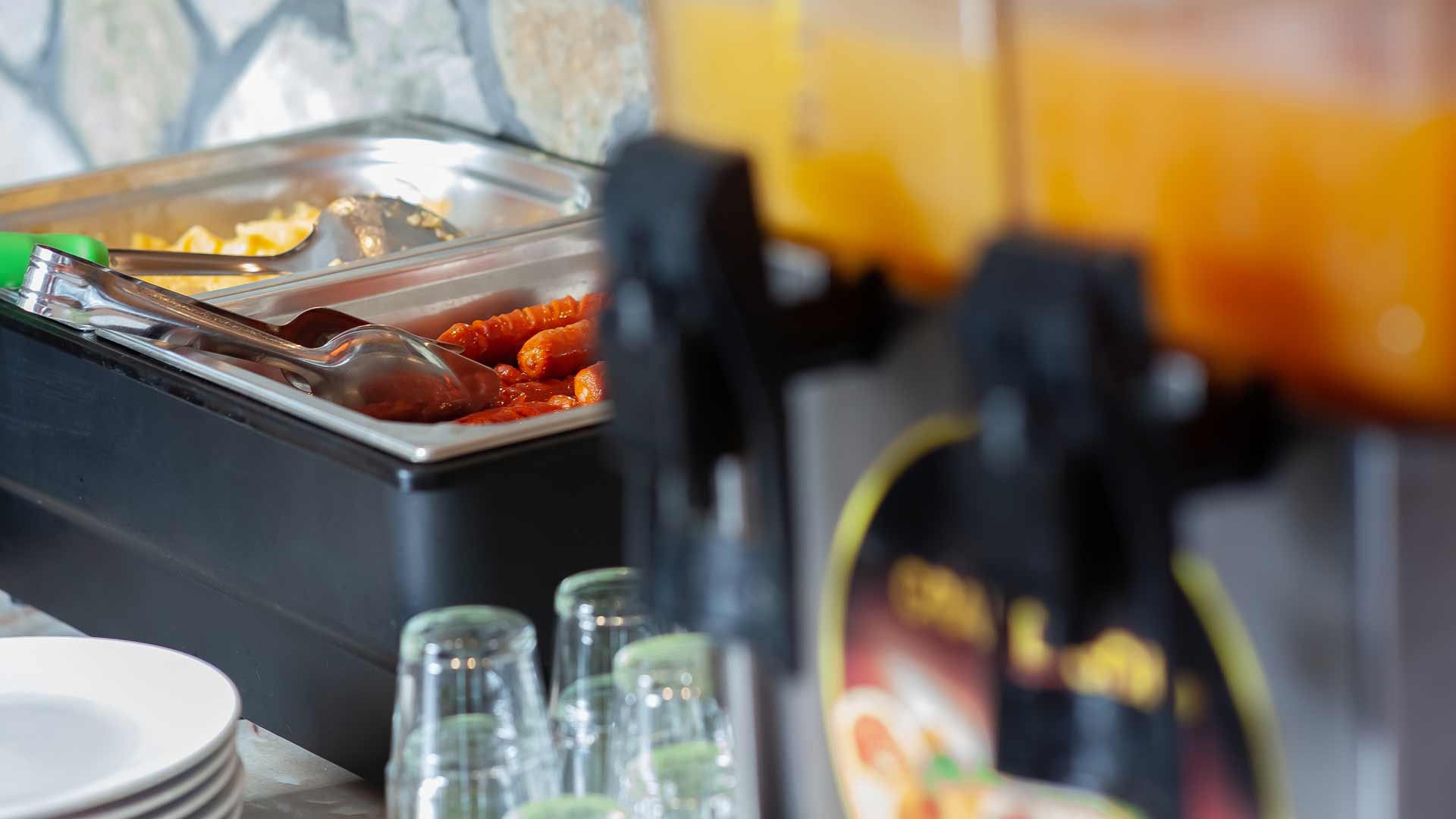 balatoni szállás Platán Hotel Zamárdi