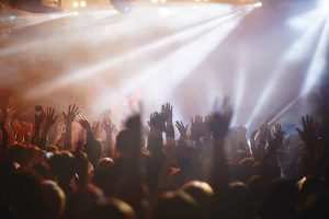balatonsound 2019 platán hotel 200 méterres a bejárattól