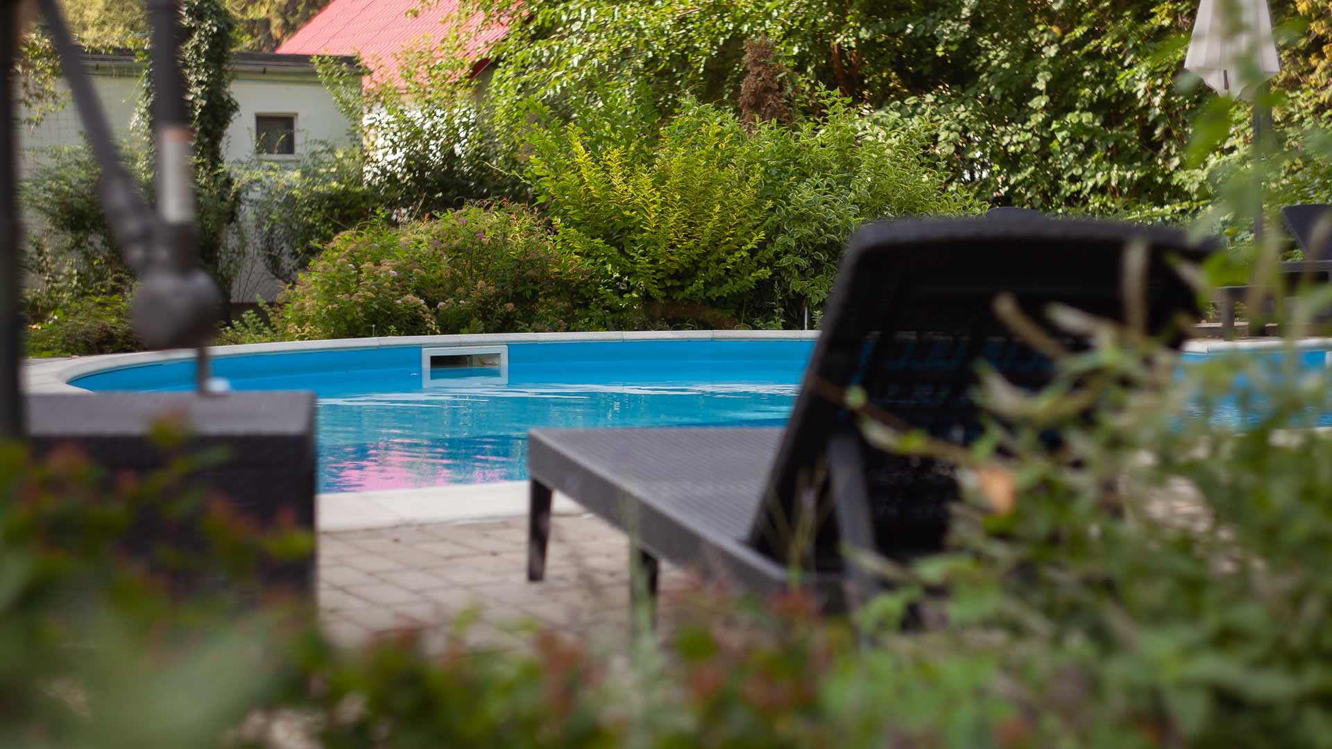 hotel Balaton - Platán Hotel Zamárdi