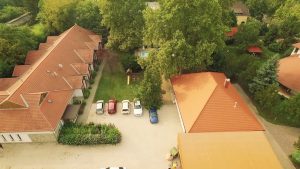 Video Thumbnail: Hotel Platán** bemutatkozás 3