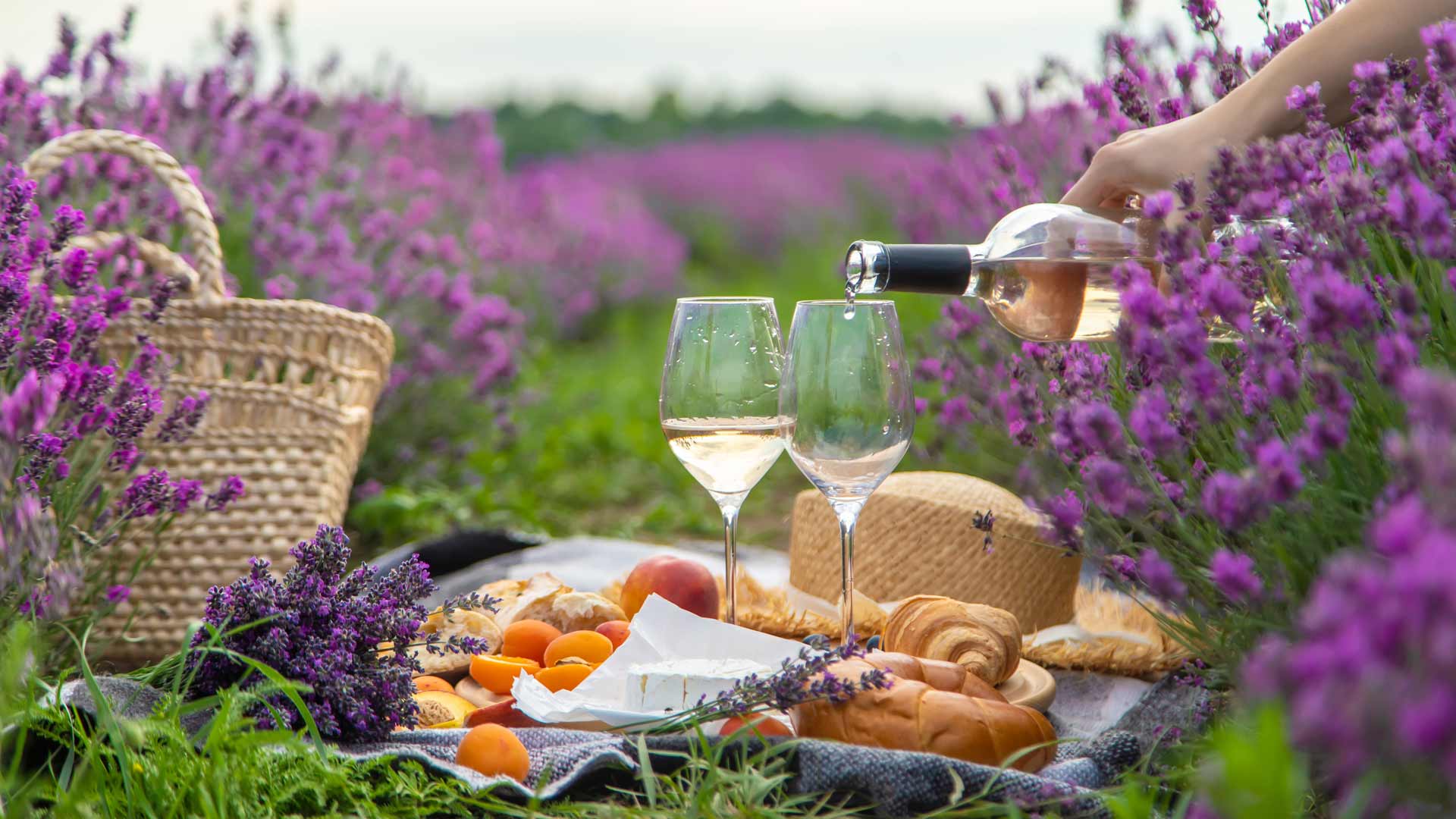 levendula fesztivál szállás Balaton Platán Hotel