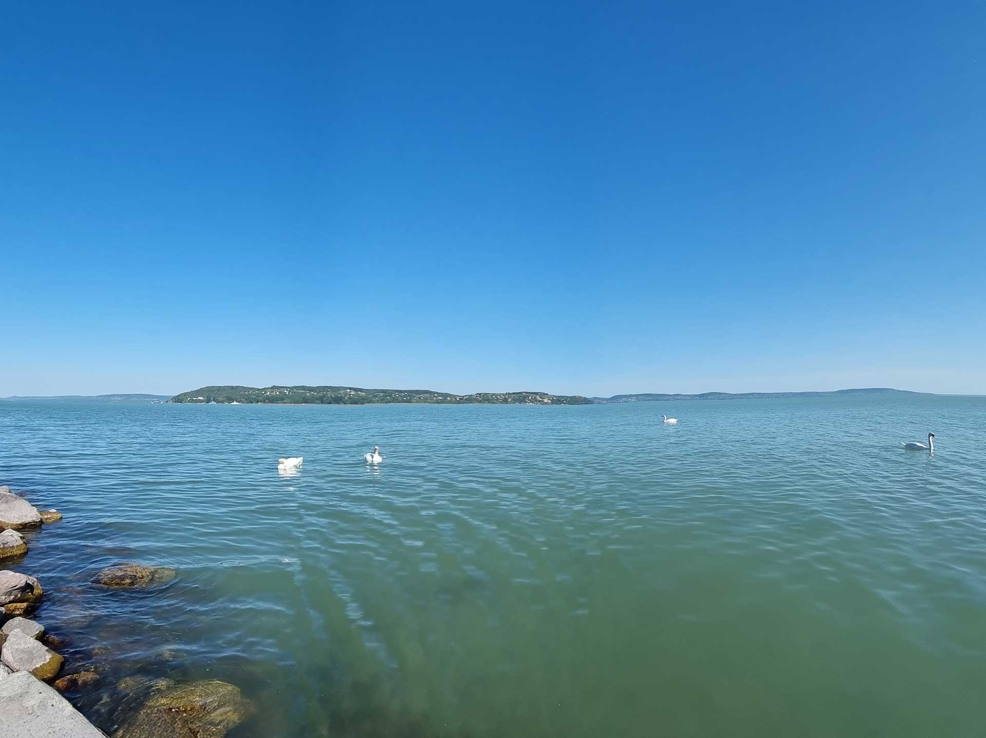 Slow time! - Őszi pihenés a Balaton mellett 4 ősz utószezon Balaton part Zamárdi Platán Hotel