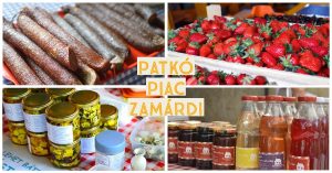 Balaton Unterkunft Zamárdi Platan Hotel kostenloses Babypaket