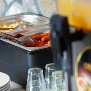 Platán Hotel Balaton Zamárdi