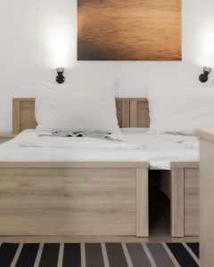 Platán Hotel Balaton Zamárdi 2 agyas szoba