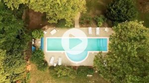 Platán Hotel rendezvény video