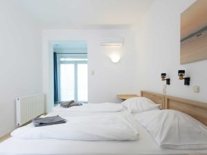 Platán Hotel Zamárdi 2 ágyas szoba