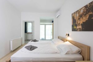 Platán Hotel Zamárdi 2 ágyas szoba