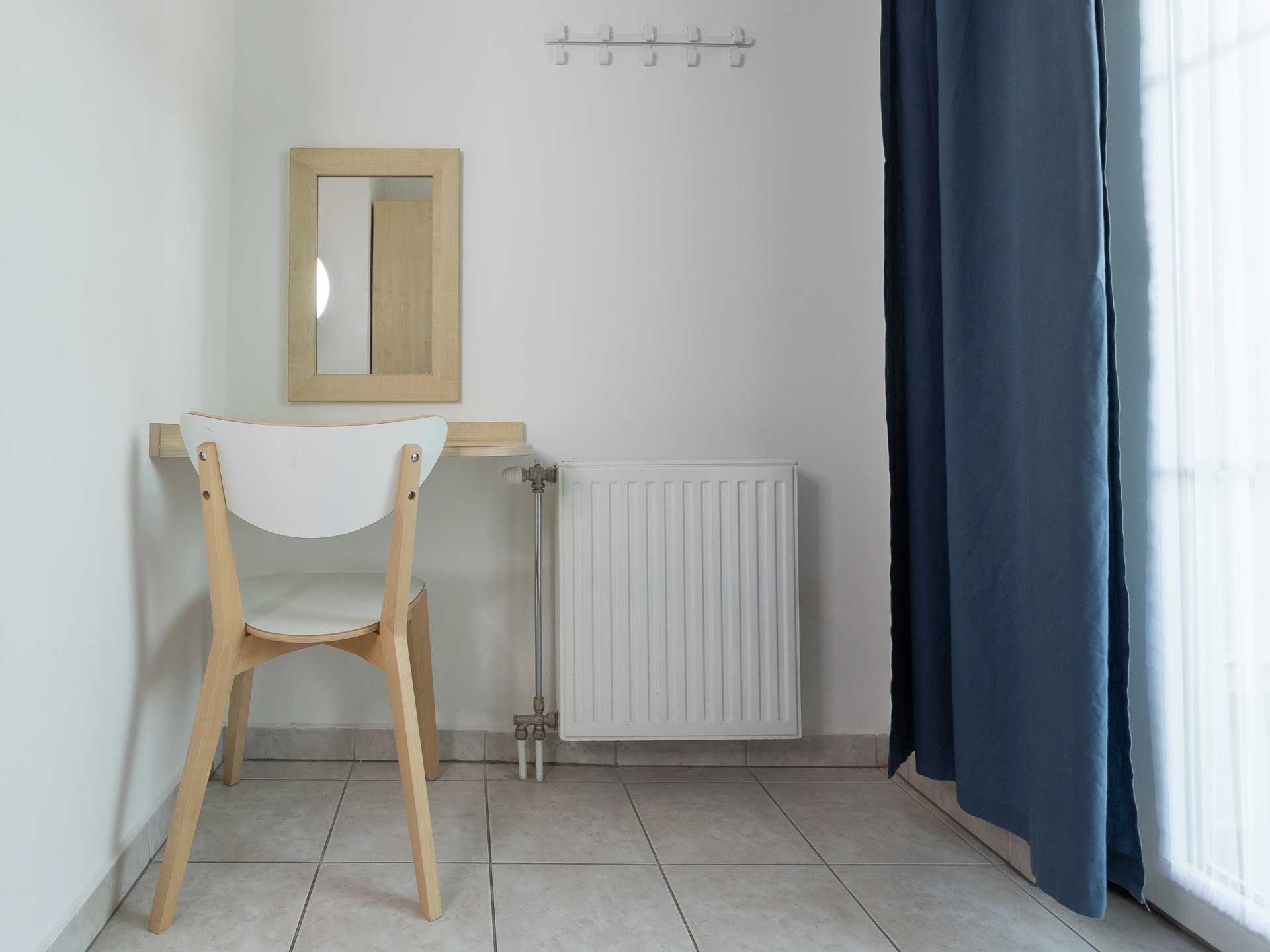 Hundefreundliche Unterkunft am Balaton 1 Zimmer im Platán Garden & Rooms in Zamárdi