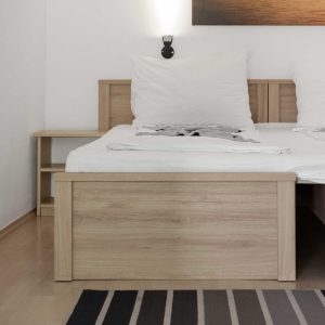 Platán Hotel Zamárdi Balaton szoba