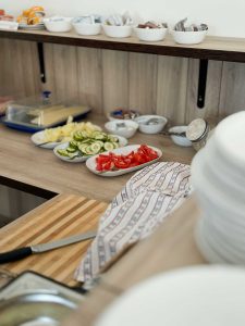 Balaton, Hotel Platán Zamárdi - Zimmer mit 2 Betten