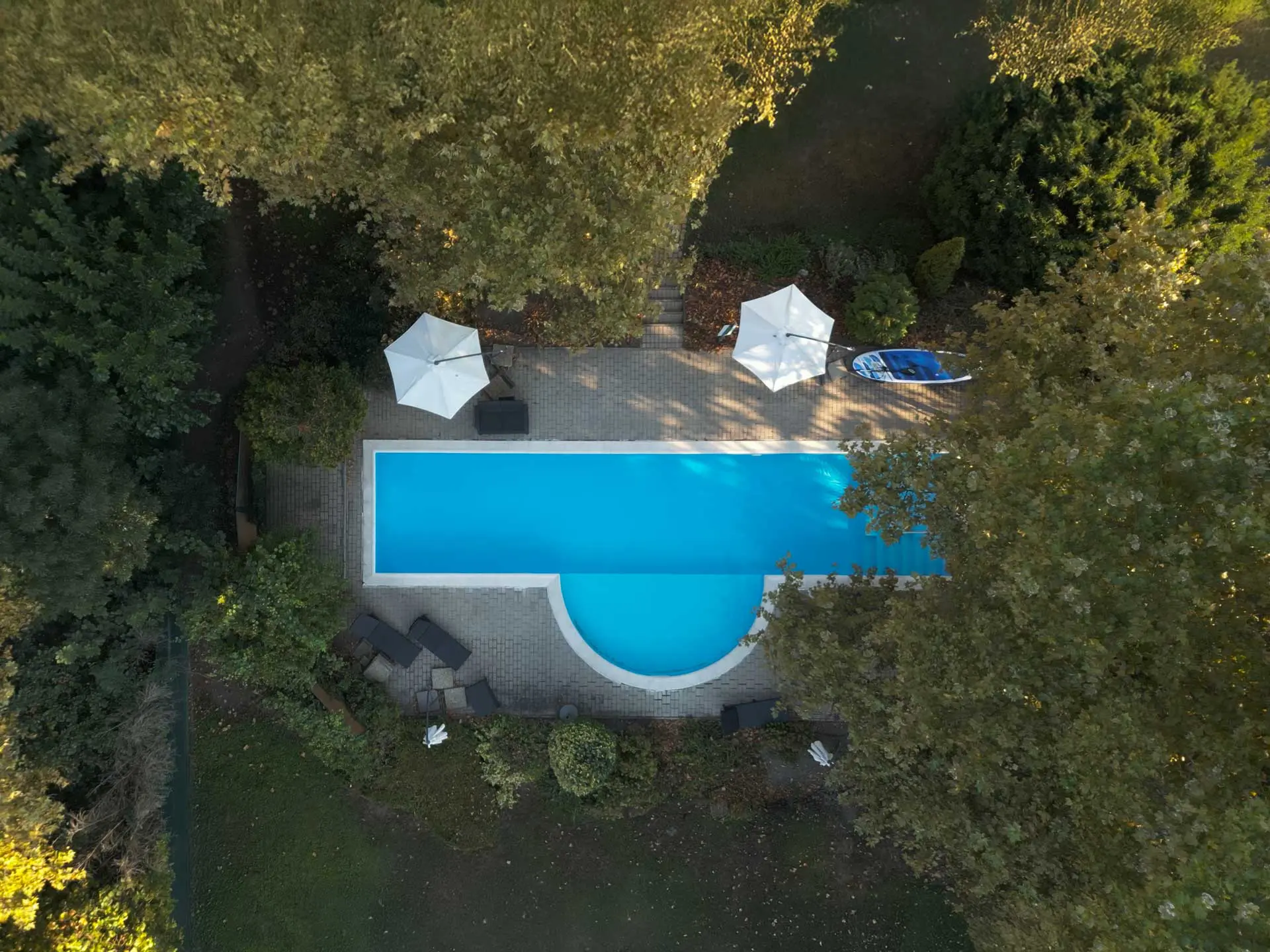 relax Balaton apartman Platán Hotel Zamárdi