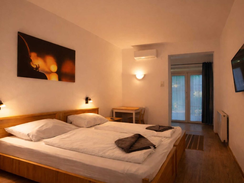 16 Lake Balaton rooms with warm hospitality 1
