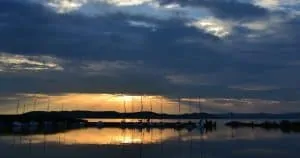 Zamárdi Balaton látnivalók 1