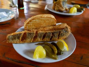 Zamárdi Balaton etterem Platán Hotel