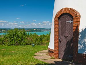 Zamárdi Balaton hotel Platán Hotel