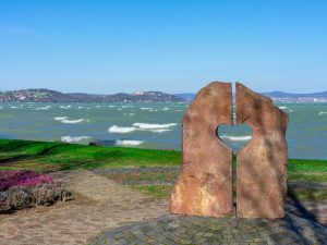 Zamárdi Balaton szíve Platán Hotel