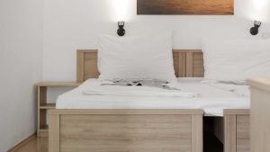 zamárdi Platán Hotel Balaton 2 ágyas szoba