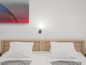 Zamárdi szállás Platán Hotel Balaton